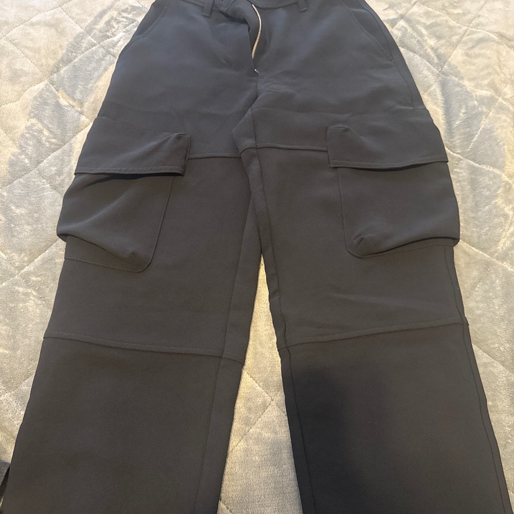 Cargo pants